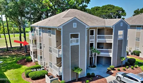 217 Kings Trail Sunset Beach NC 28468