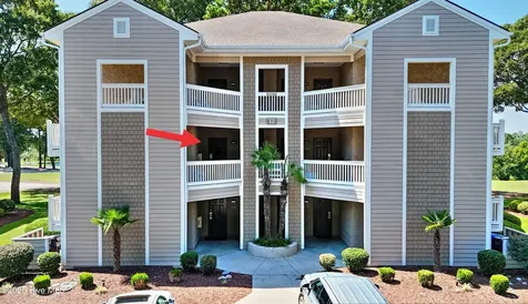 217 Kings Trail Sunset Beach NC 28468
