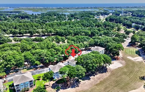 217 Kings Trail Sunset Beach NC 28468