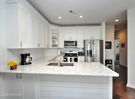 217 Kings Trail Sunset Beach NC 28468