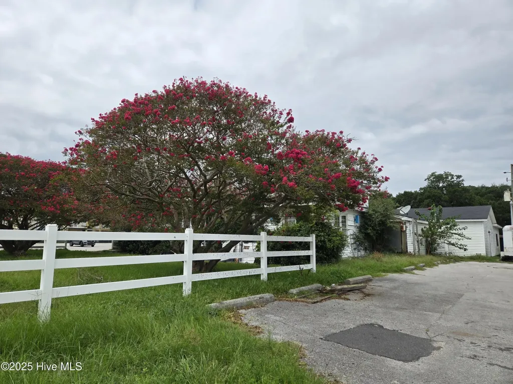 3110 Bridges Street Morehead City NC 28557