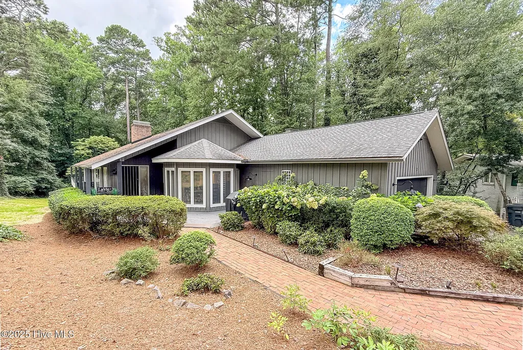 7 Inverness Place Pinehurst NC 28374