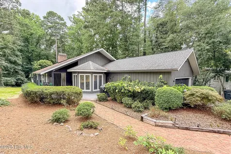 7 Inverness Place Pinehurst NC 28374