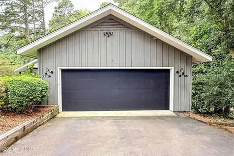 7 Inverness Place Pinehurst NC 28374