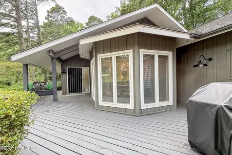7 Inverness Place Pinehurst NC 28374