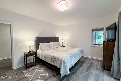 7 Inverness Place Pinehurst NC 28374