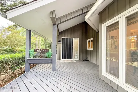 7 Inverness Place Pinehurst NC 28374