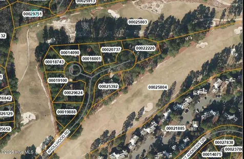 7 Inverness Place Pinehurst NC 28374