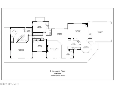7 Inverness Place Pinehurst NC 28374