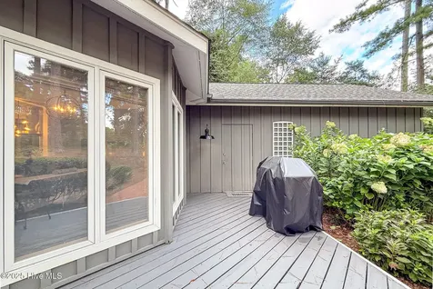 7 Inverness Place Pinehurst NC 28374