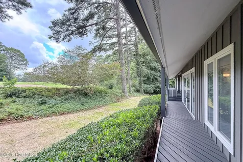 7 Inverness Place Pinehurst NC 28374