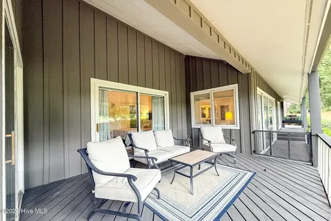 7 Inverness Place Pinehurst NC 28374