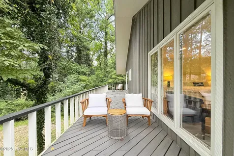 7 Inverness Place Pinehurst NC 28374
