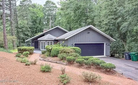 7 Inverness Place Pinehurst NC 28374