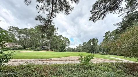 7 Inverness Place Pinehurst NC 28374