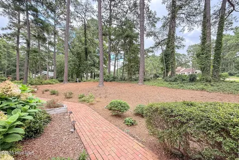 7 Inverness Place Pinehurst NC 28374