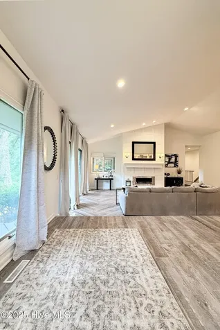 7 Inverness Place Pinehurst NC 28374