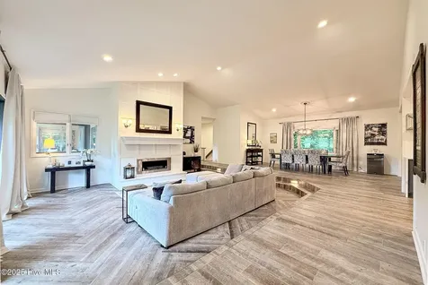 7 Inverness Place Pinehurst NC 28374