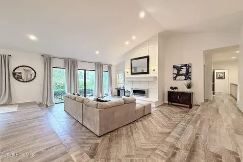 7 Inverness Place Pinehurst NC 28374