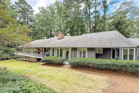 7 Inverness Place Pinehurst NC 28374