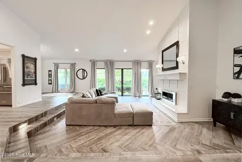 7 Inverness Place Pinehurst NC 28374