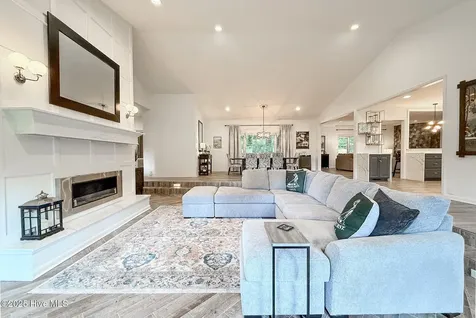 7 Inverness Place Pinehurst NC 28374