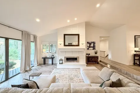 7 Inverness Place Pinehurst NC 28374