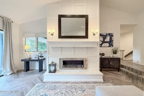 7 Inverness Place Pinehurst NC 28374