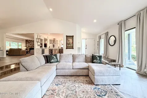 7 Inverness Place Pinehurst NC 28374