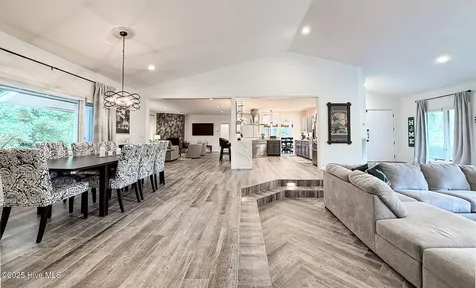 7 Inverness Place Pinehurst NC 28374