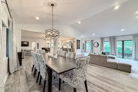 7 Inverness Place Pinehurst NC 28374