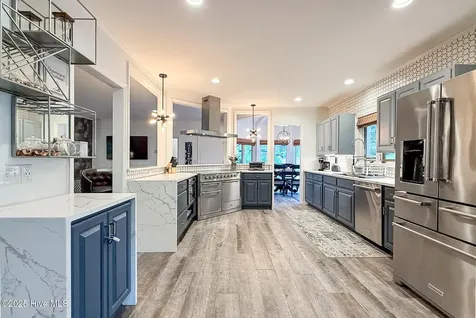 7 Inverness Place Pinehurst NC 28374
