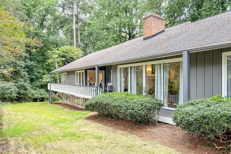 7 Inverness Place Pinehurst NC 28374