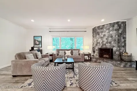 7 Inverness Place Pinehurst NC 28374