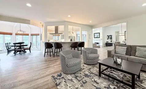 7 Inverness Place Pinehurst NC 28374