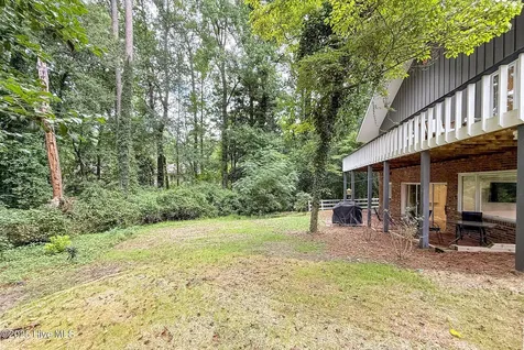7 Inverness Place Pinehurst NC 28374