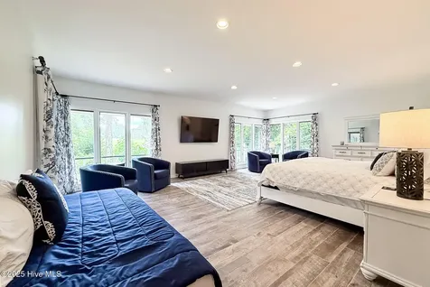 7 Inverness Place Pinehurst NC 28374