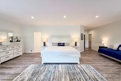 7 Inverness Place Pinehurst NC 28374