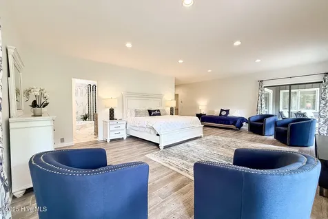 7 Inverness Place Pinehurst NC 28374
