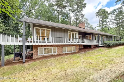 7 Inverness Place Pinehurst NC 28374