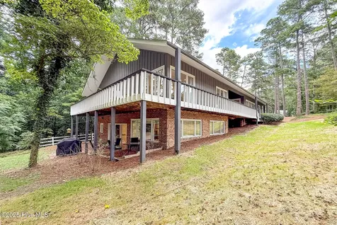 7 Inverness Place Pinehurst NC 28374