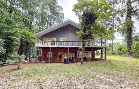 7 Inverness Place Pinehurst NC 28374