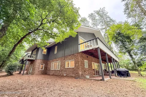 7 Inverness Place Pinehurst NC 28374