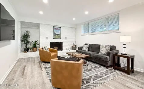 7 Inverness Place Pinehurst NC 28374