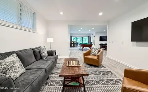 7 Inverness Place Pinehurst NC 28374