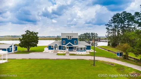 37705 Us-264 Belhaven NC 27810