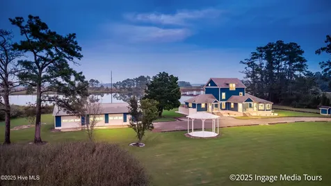 37705 Us-264 Belhaven NC 27810