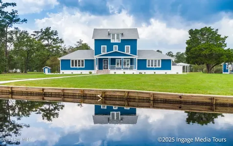 37705 Us-264 Belhaven NC 27810