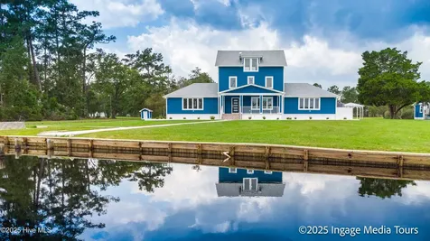 37705 Us-264 Belhaven NC 27810
