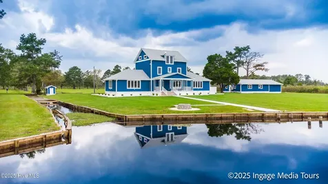 37705 Us-264 Belhaven NC 27810